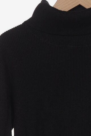 Zalando Pullover XL in Schwarz