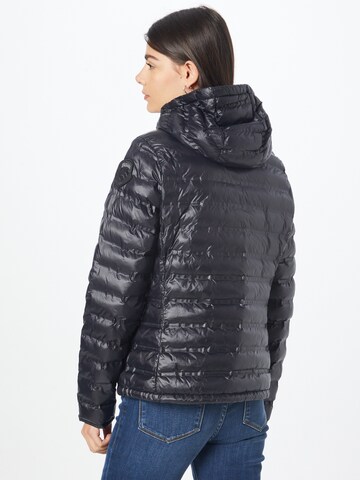 Blauer.USA Between-season jacket in Black