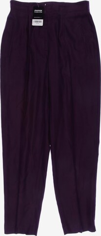 apriori Pants in L in Red: front