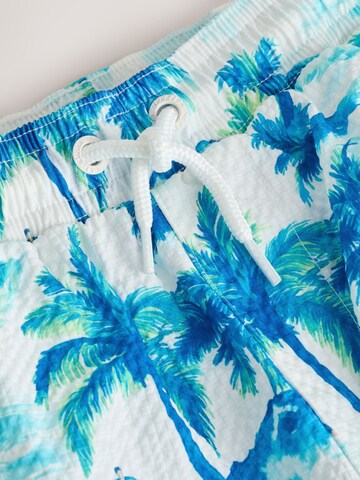 Next Board Shorts in Blue
