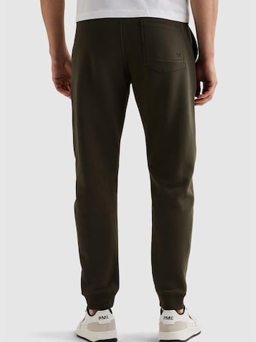Regular Pantalon de sport 'Skyglizer sweatpants' PME Legend en vert