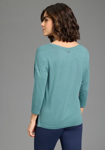 KangaROOS Shirt in Green