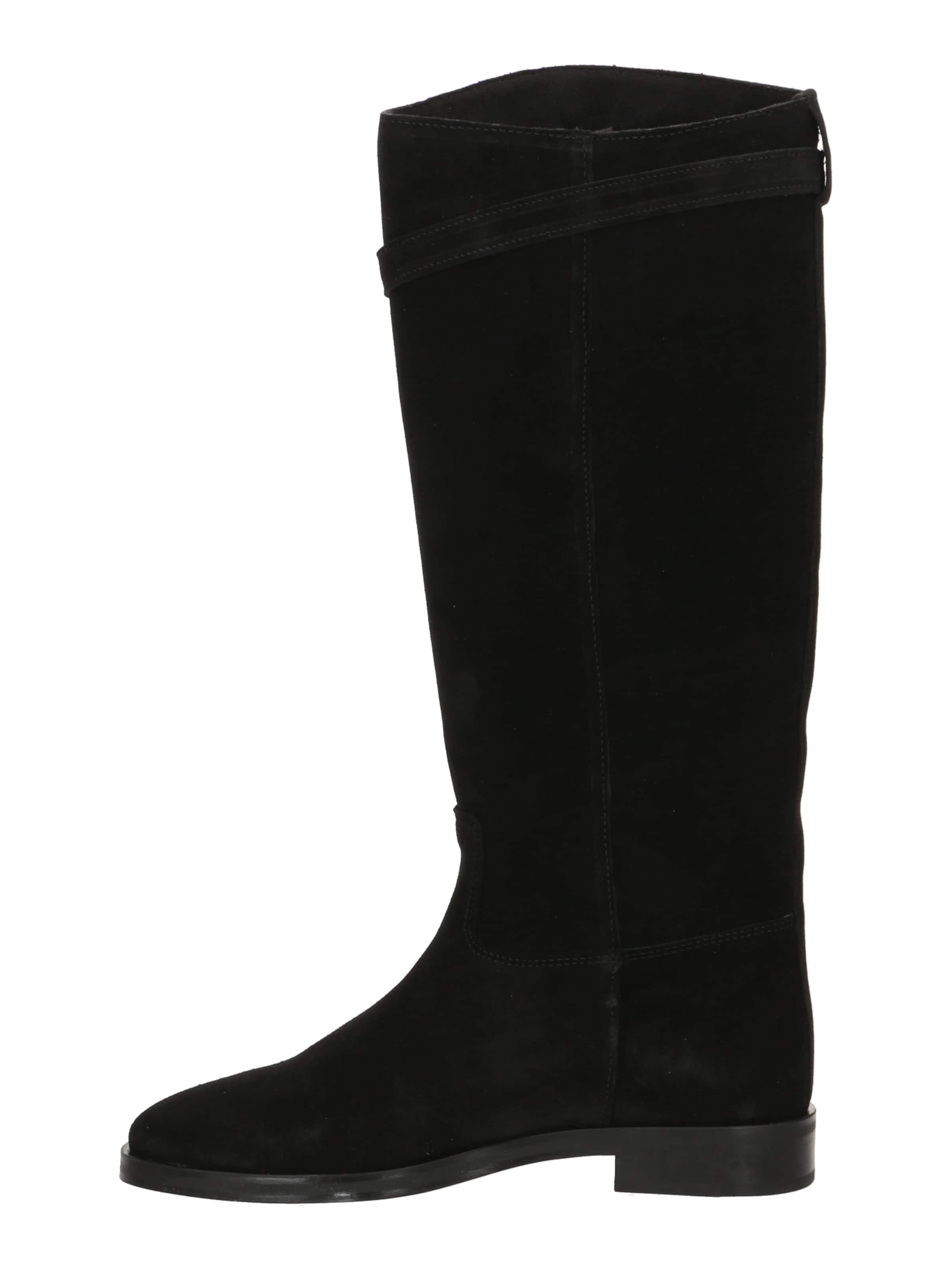 Bottes 'Novi' STEVE MADDEN en noir