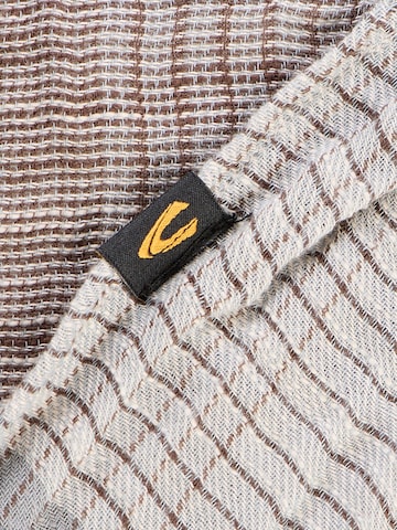 CAMEL ACTIVE Schal in Braun