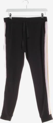 Rich & Royal Pants in XS in Black: front