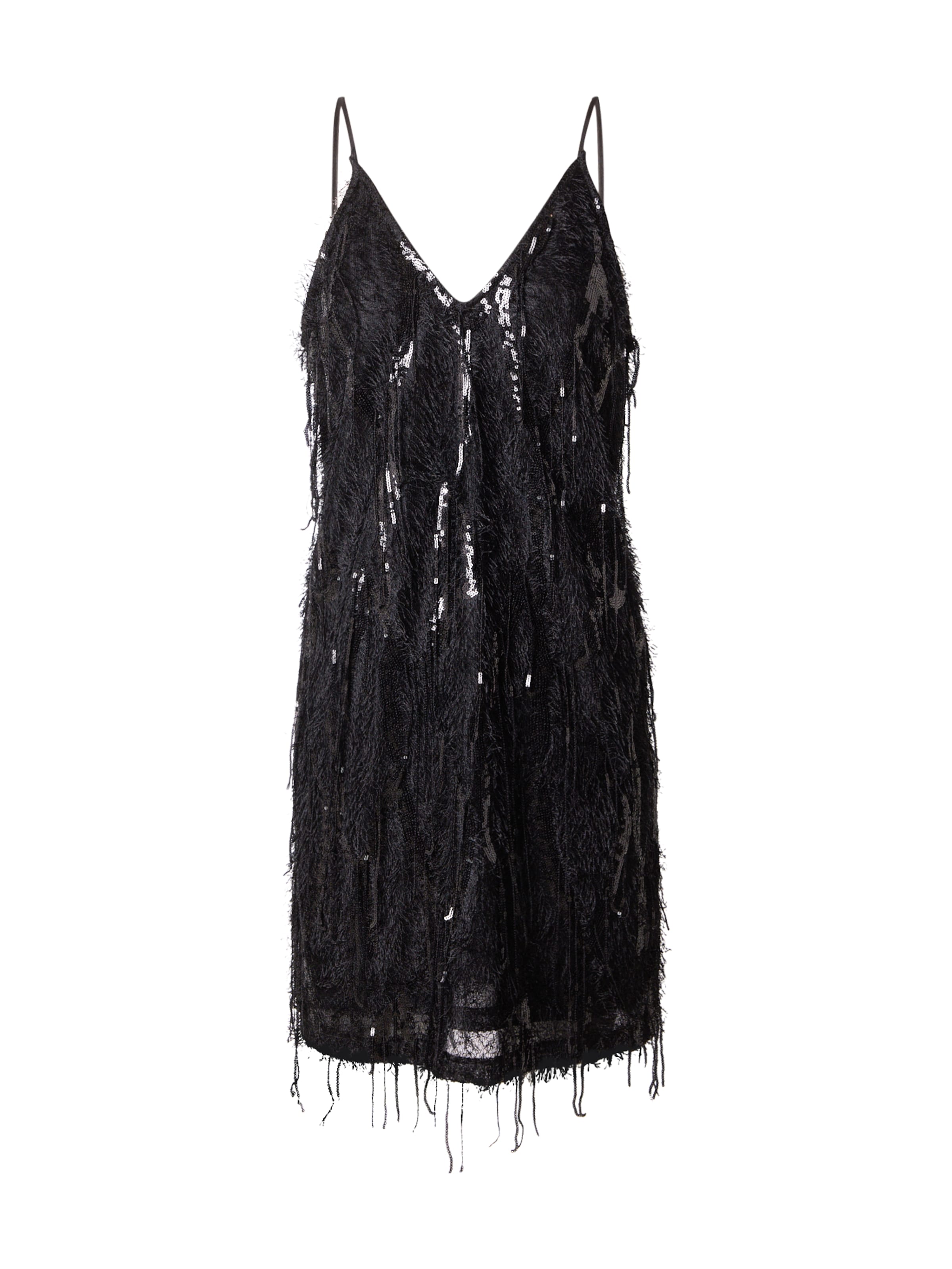 co'couture Cocktailklänning i svart: framsida