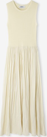 Ipekyol Dress in Beige: front