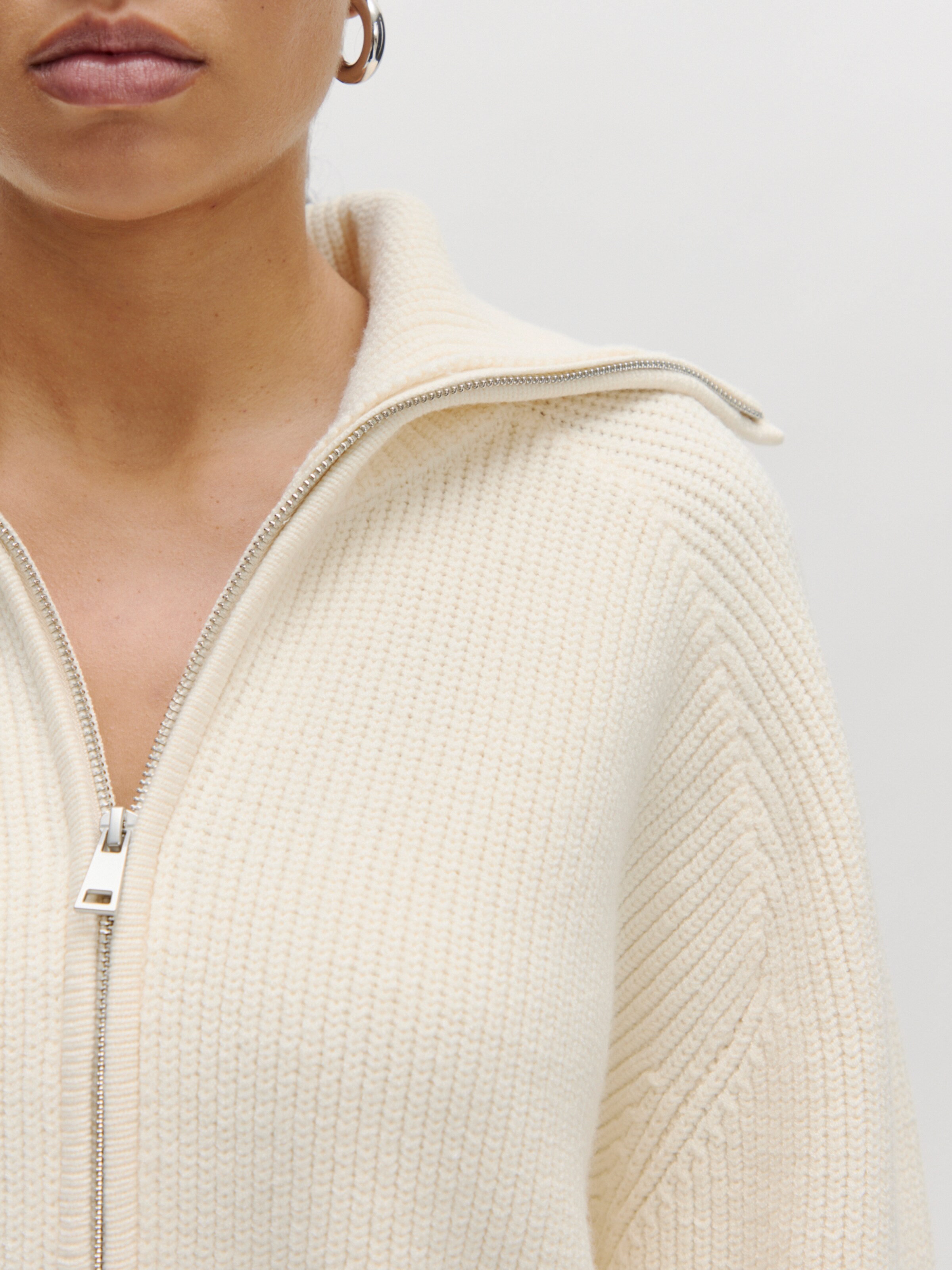 Strickjacke 'Lucila'