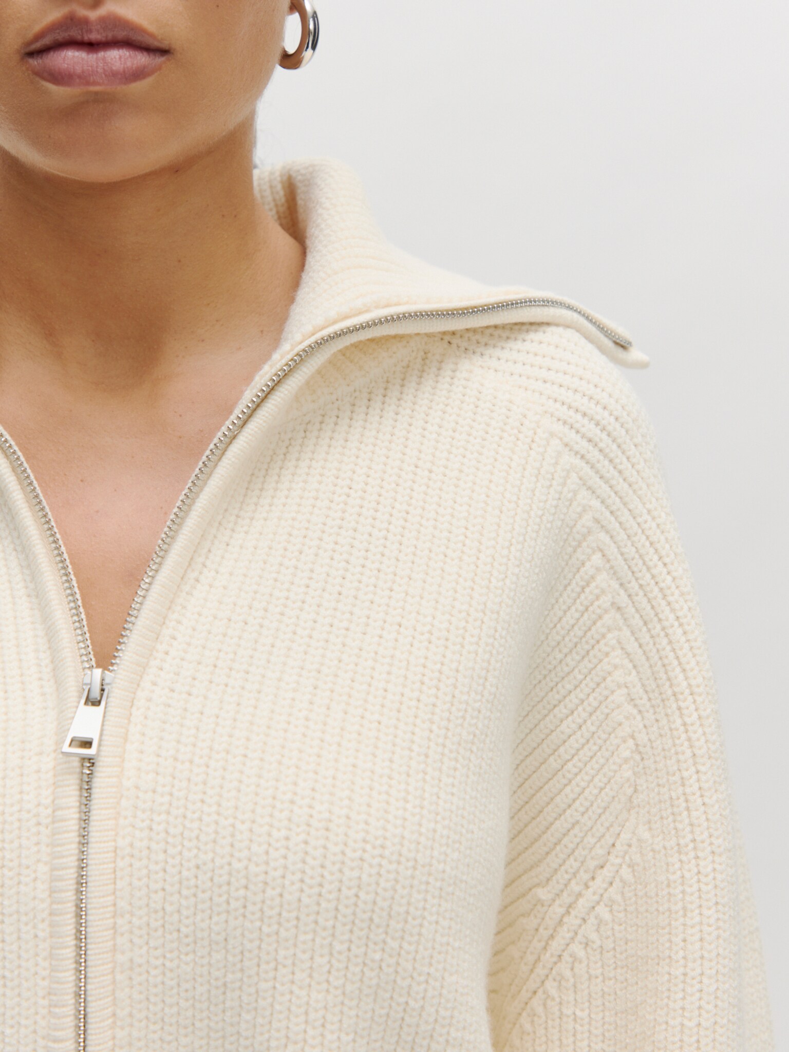 Strickjacke 'Lucila'