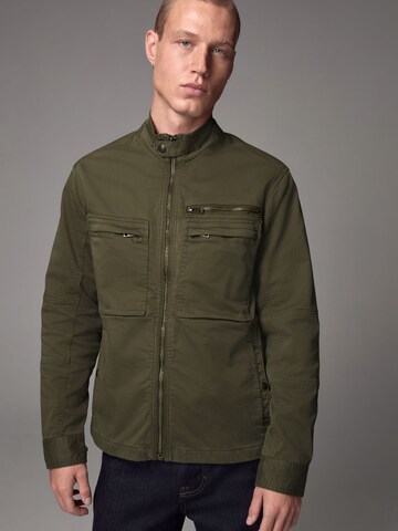 Veste mi-saison Next en vert