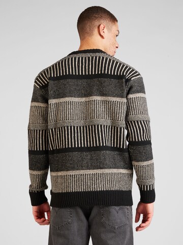 HOLLISTER Sweater in Beige