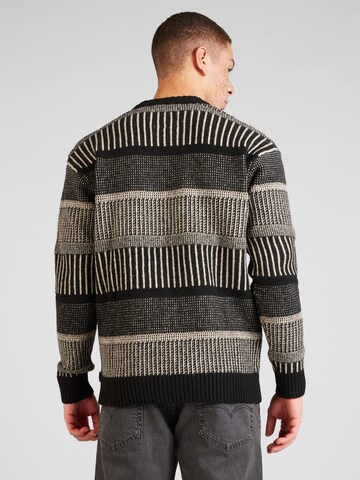HOLLISTER Sweter w kolorze beżowy