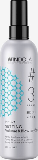 INDOLA Haarspray 'Setting Volume & Blow Dry' in, Produktansicht