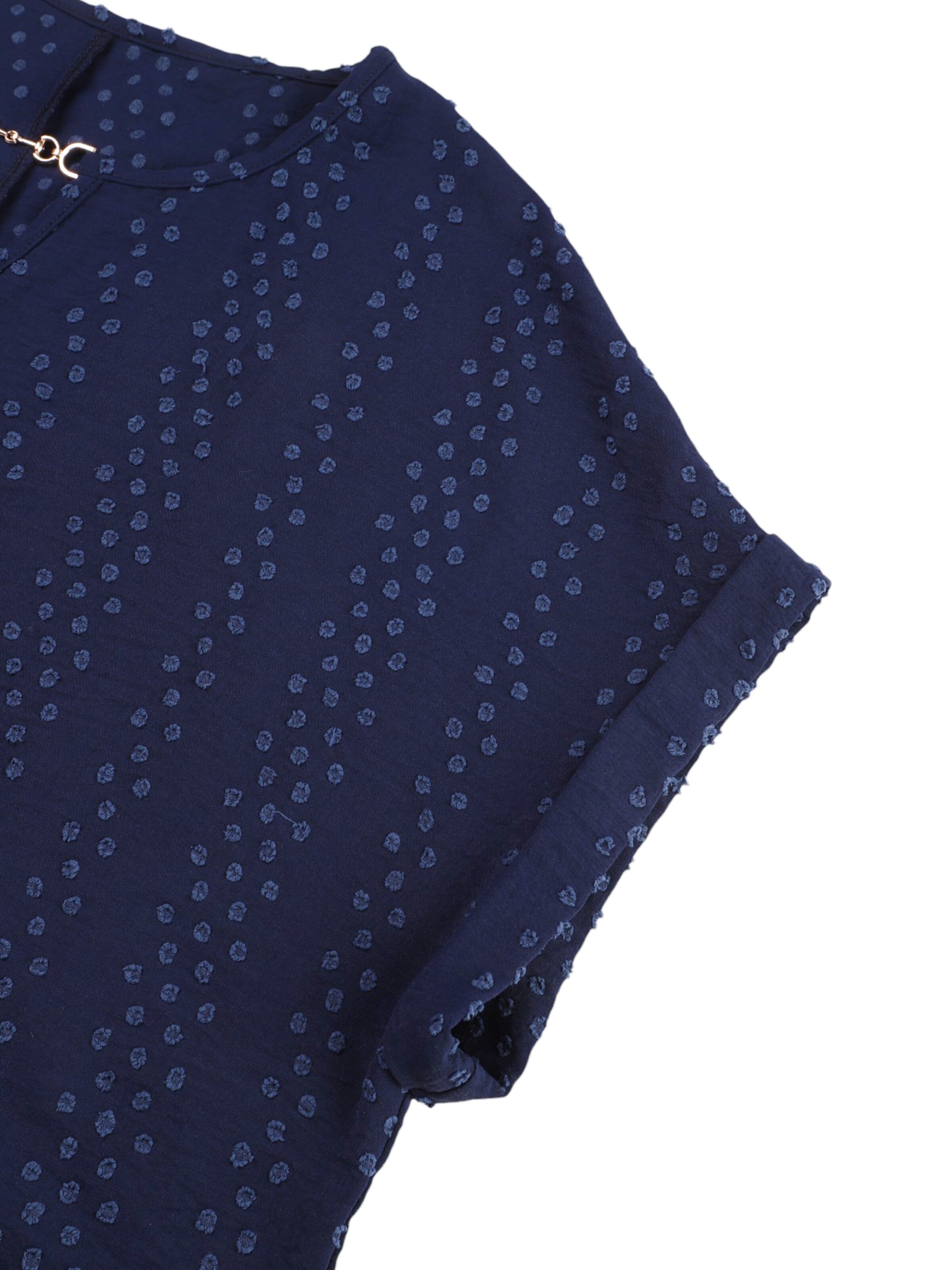 Camicia da donna 'Women Tops' di LapaPlus in blu