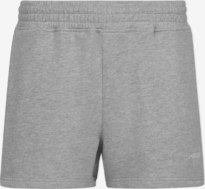 SNOCKS Housut värissä harmaa, Tuotenäkymä