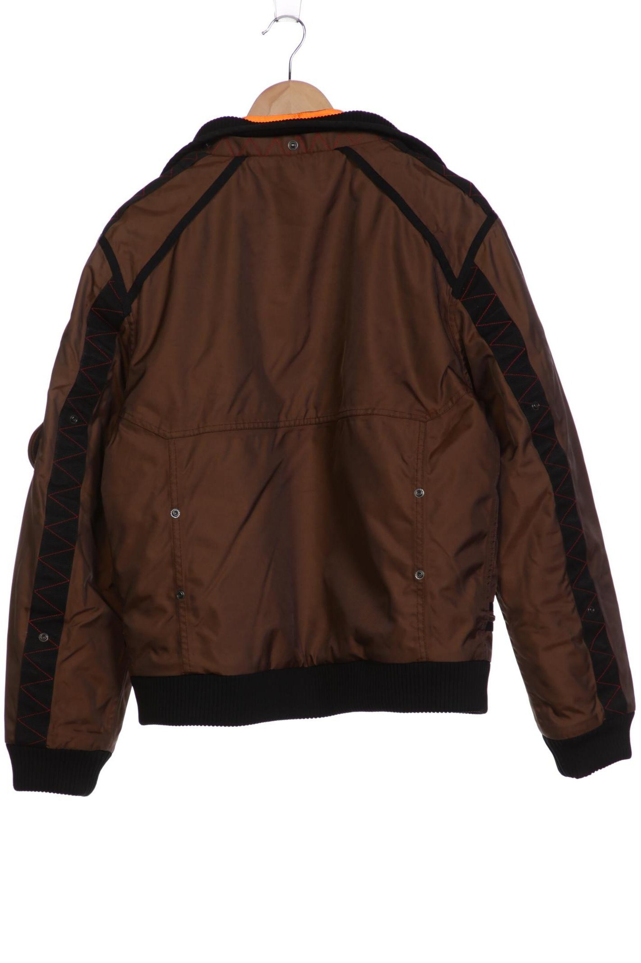 Wellensteyn Jacket & Coat in M in Brown