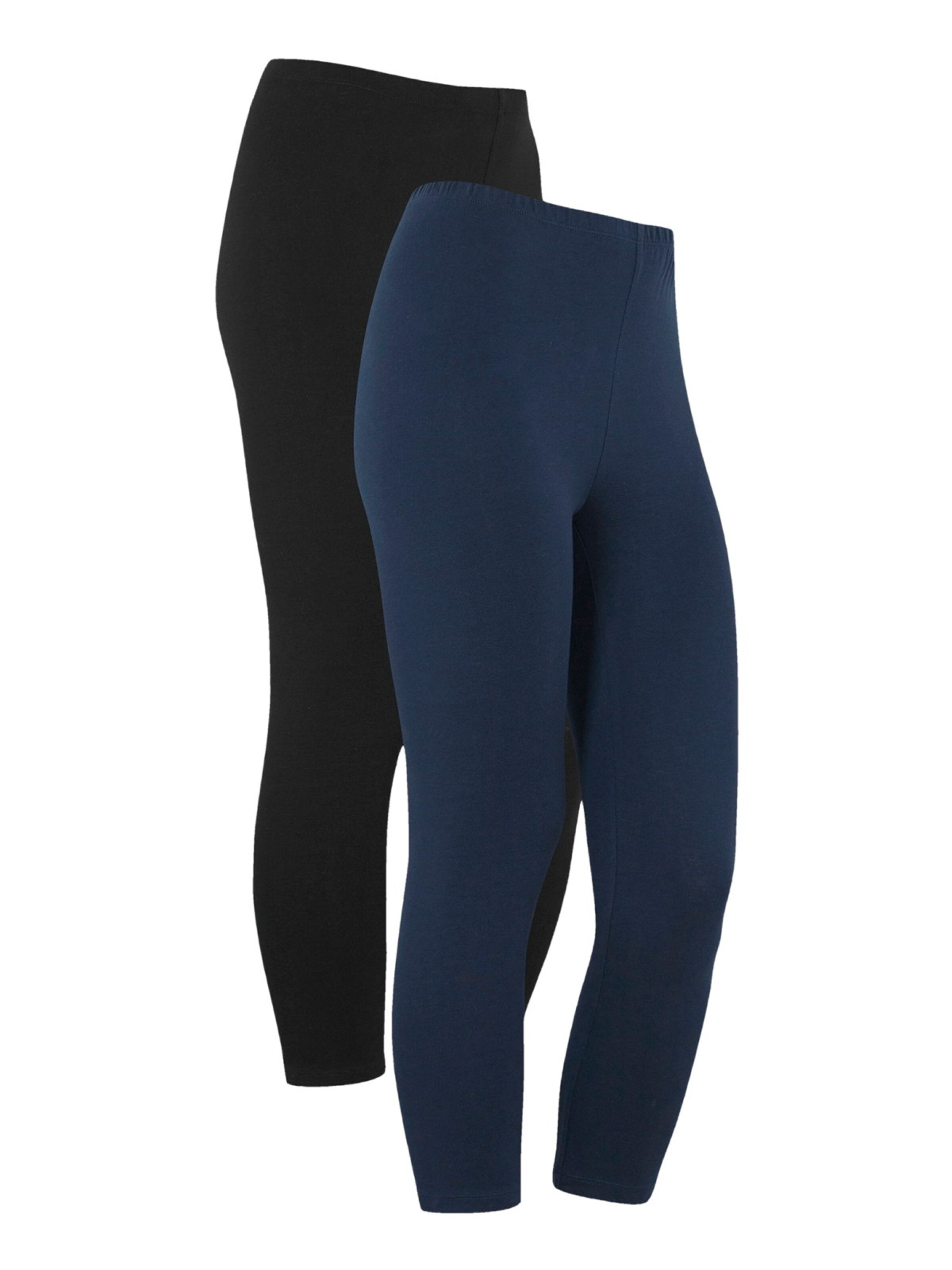 Cellbes of Sweden Skinny Leggings in Blue