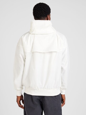 Nike SportswearPrijelazna jakna 'Heritage Essentials' - bež boja