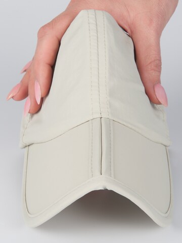 Hatland Cap 'Clarion' in White