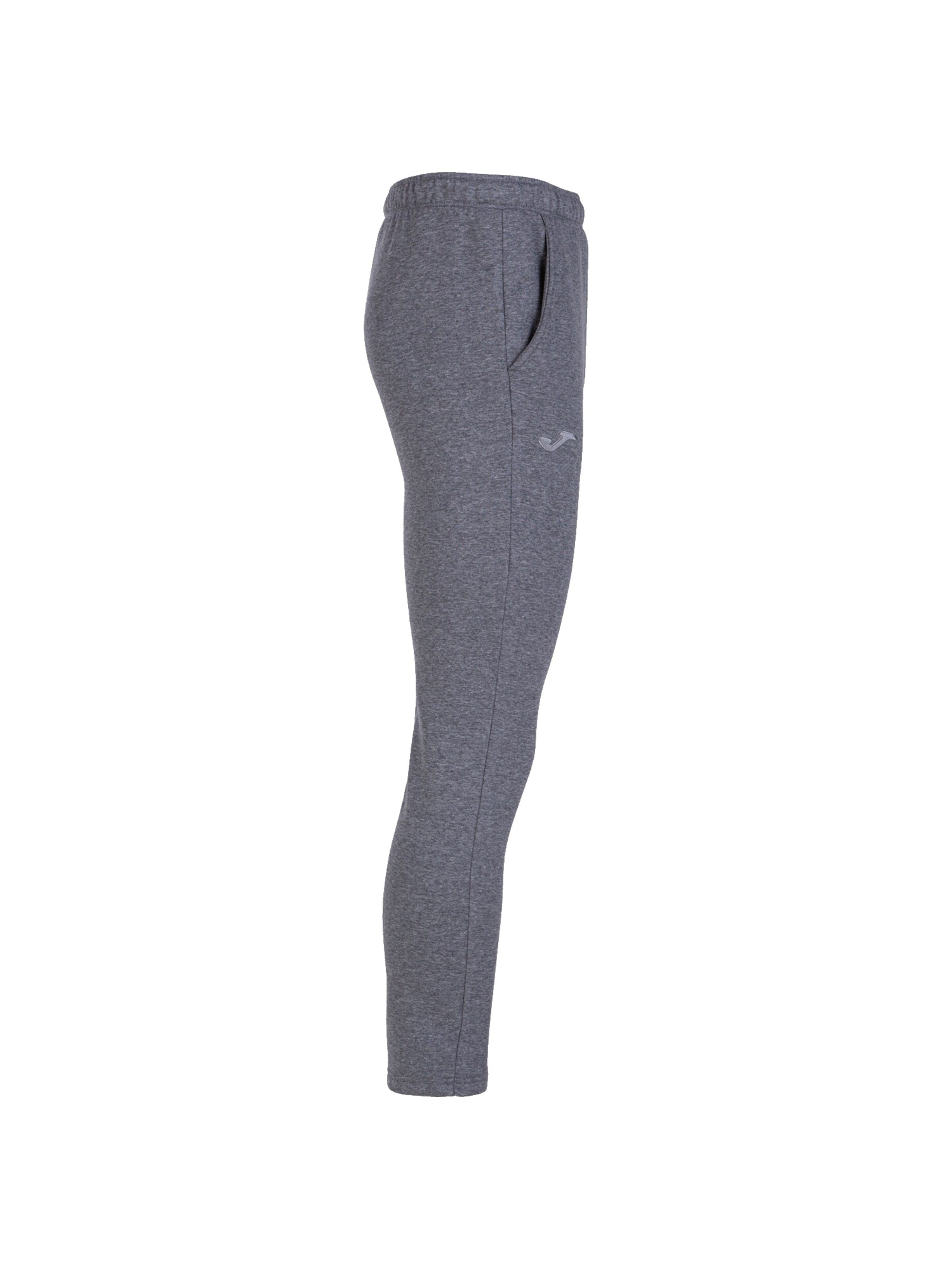JOMA Regular Sportbroek 'Joma Montana' in Grijs