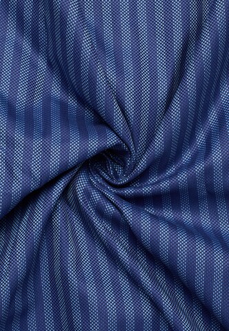 ETERNA Regular fit Business shirt in Blue