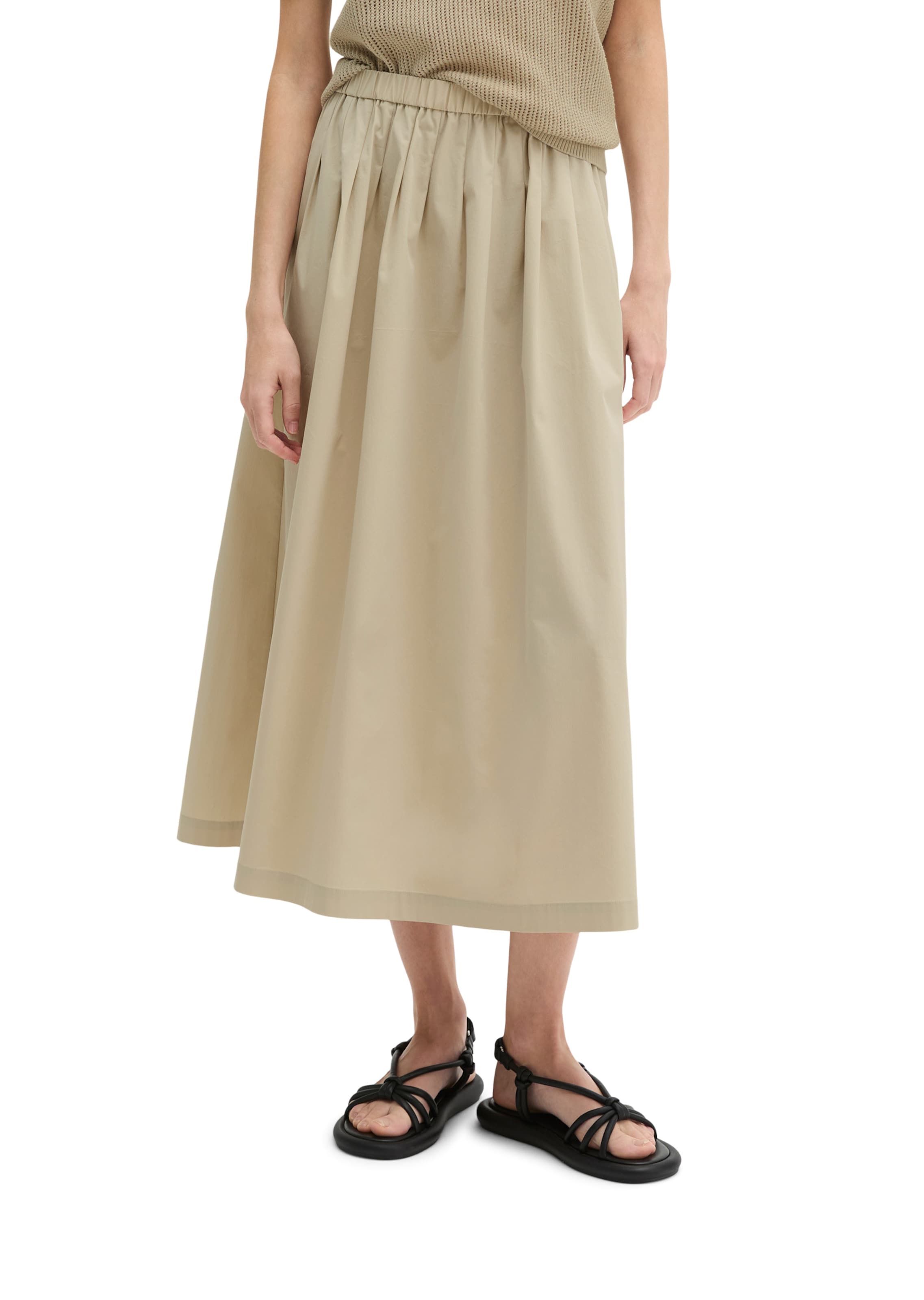 Marc O'Polo Rock in Beige