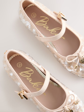 Baker by Ted Baker Balerinke | roza barva