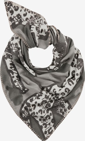 CODELLO Doek in Grijs: voorkant