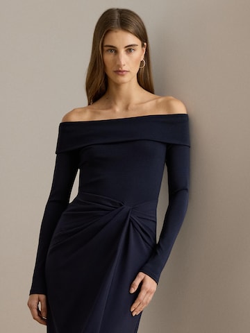 Lauren Ralph Lauren Iltapuku 'SAKARIS' värissä sininen