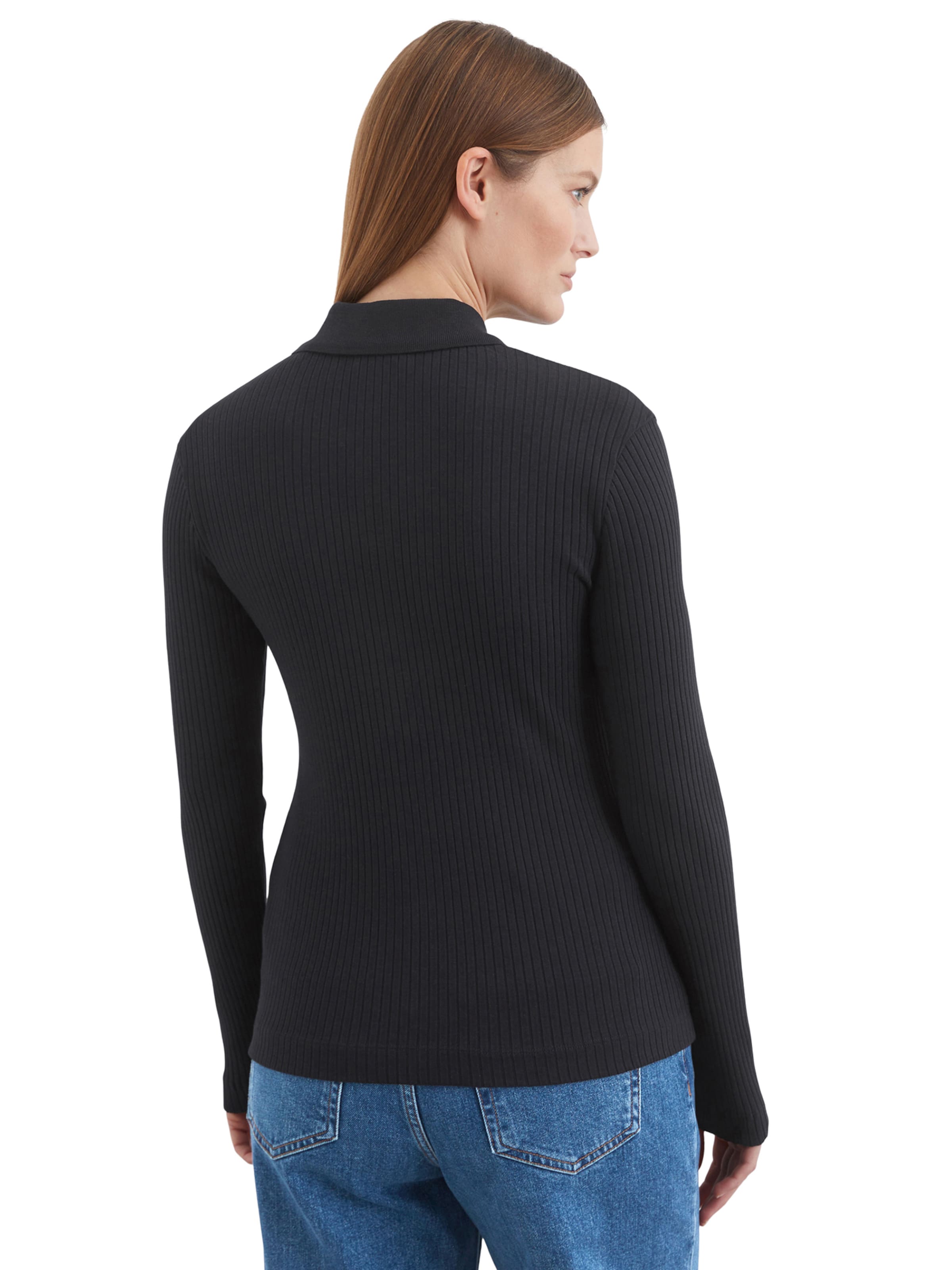 Marc O'Polo Knit cardigan in Blue