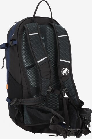 MAMMUT Sports Backpack 'Lithium 15' in Blue