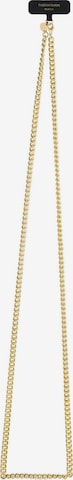 Cheeky Chain Munich Handykette 'Ava' in Gold: Vorderseite