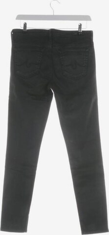 AG Jeans Jeans in 27 in Black