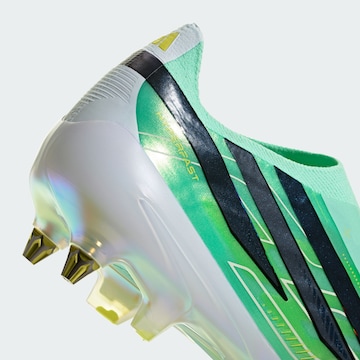 ADIDAS PERFORMANCE Voetbalschoen 'F50 Hyperfast Elite' in Groen