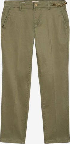 oltre Broek in Groen: voorkant