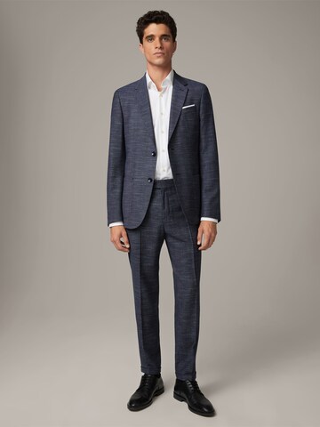 STRELLSON Regular fit Suit Jacket ' Arndt ' in Blue