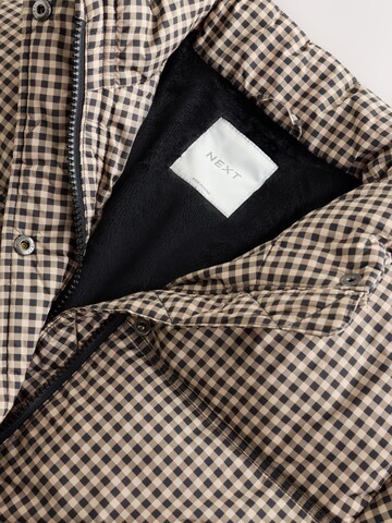 Veste d’hiver Next en beige