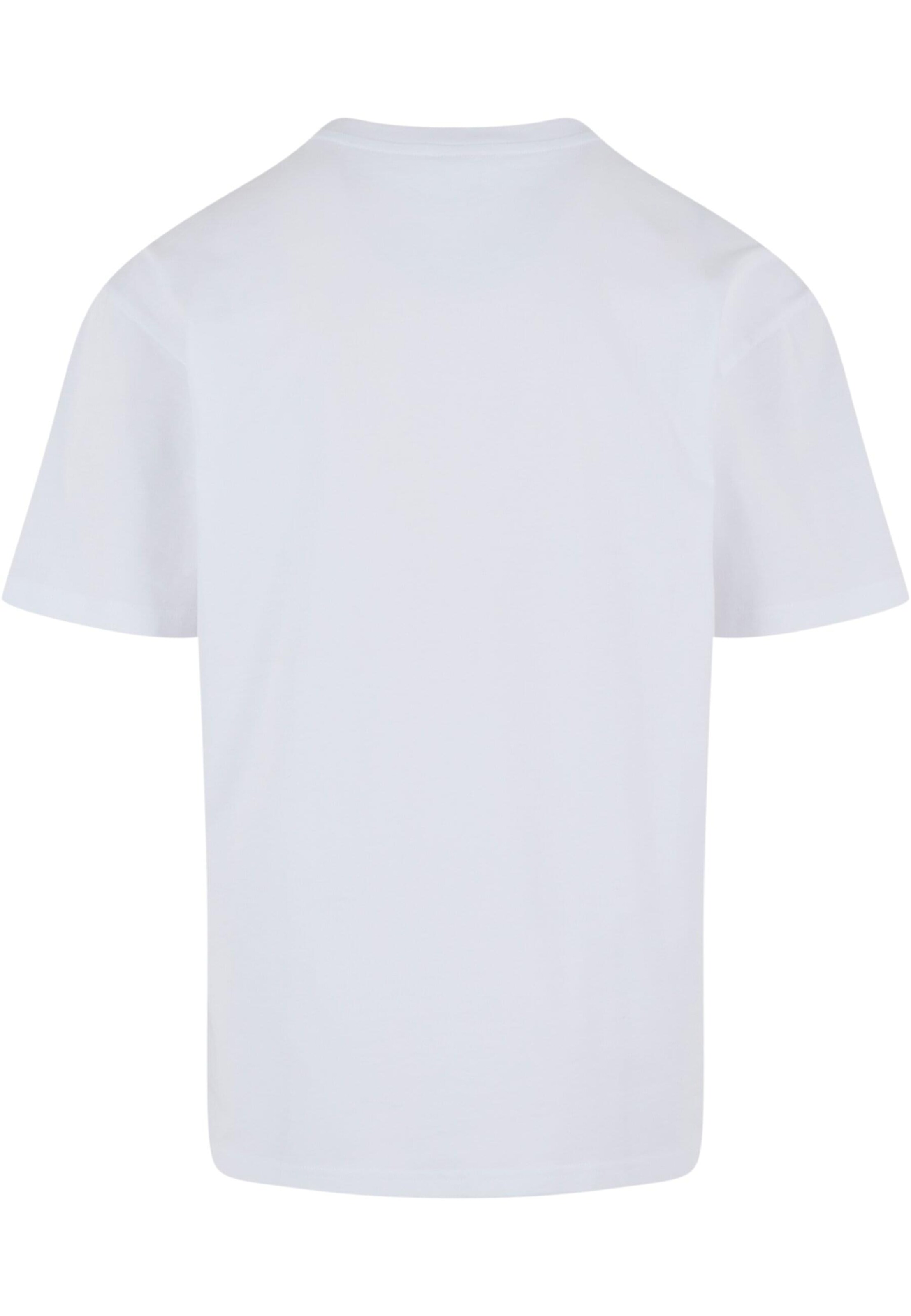 Urban Classics Футболка в Белый