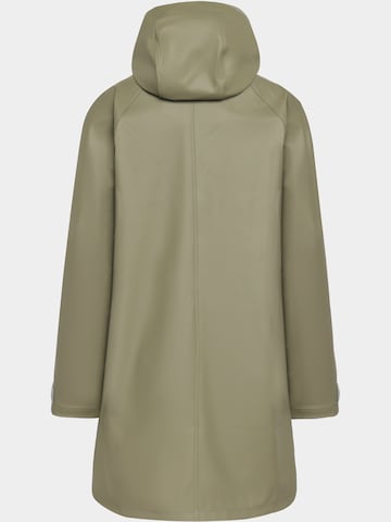 Veste outdoor 'Elly' Didriksons en vert