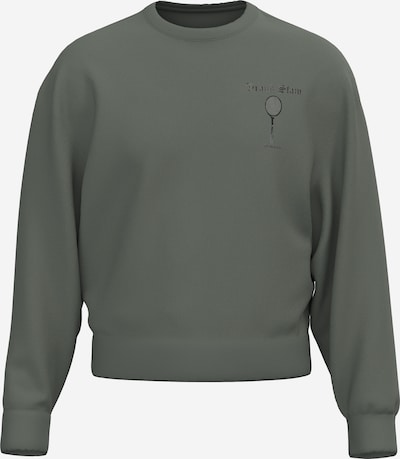 Sportinio tipo megztinis 'ACE' iš BJÖRN BORG, spalva – žalia, Prekių apžvalga