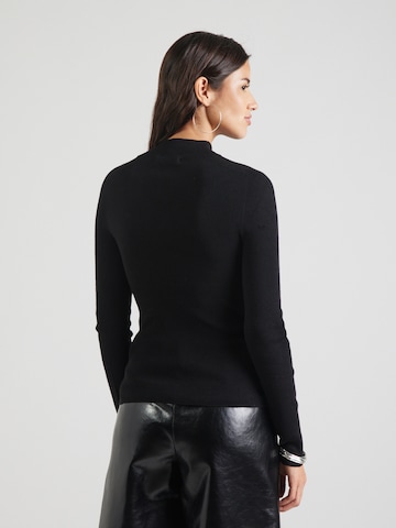 GUESS - Jersey 'JULIA' en negro
