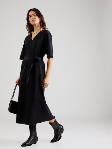 Robe 'ONAGRO' Max Mara Leisure en noir