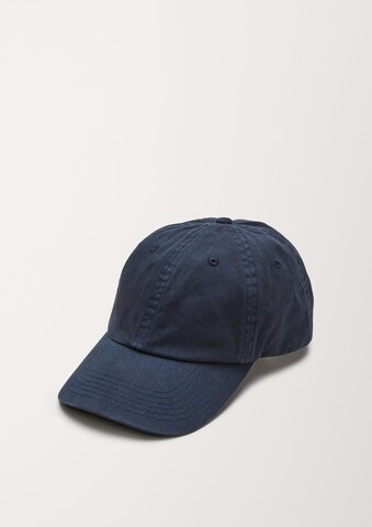 s.Oliver Cap in Blau