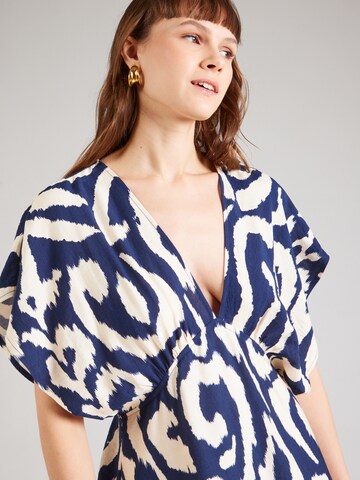 Abito di Molly BRACKEN in blu