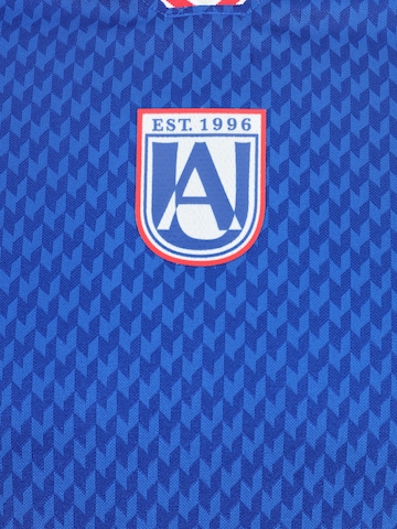 Maillot '96 Terrace Country' UNDER ARMOUR en bleu