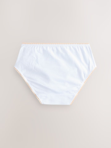 Next Unterhose in Weiß