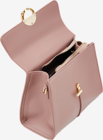 Usha Handbag in Pink