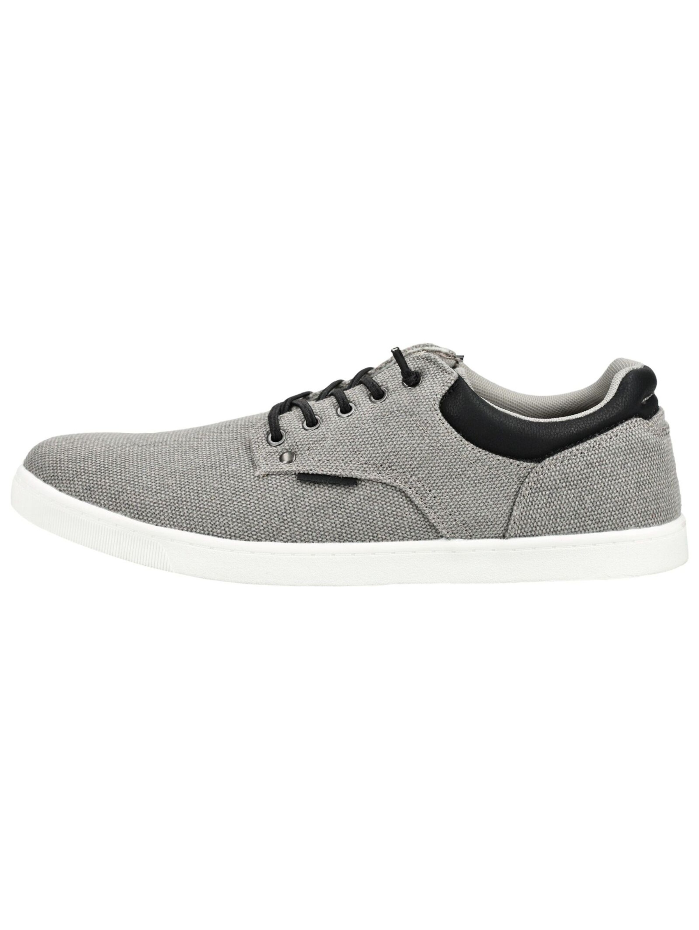 Sneaker bassa di BULLBOXER in grigio