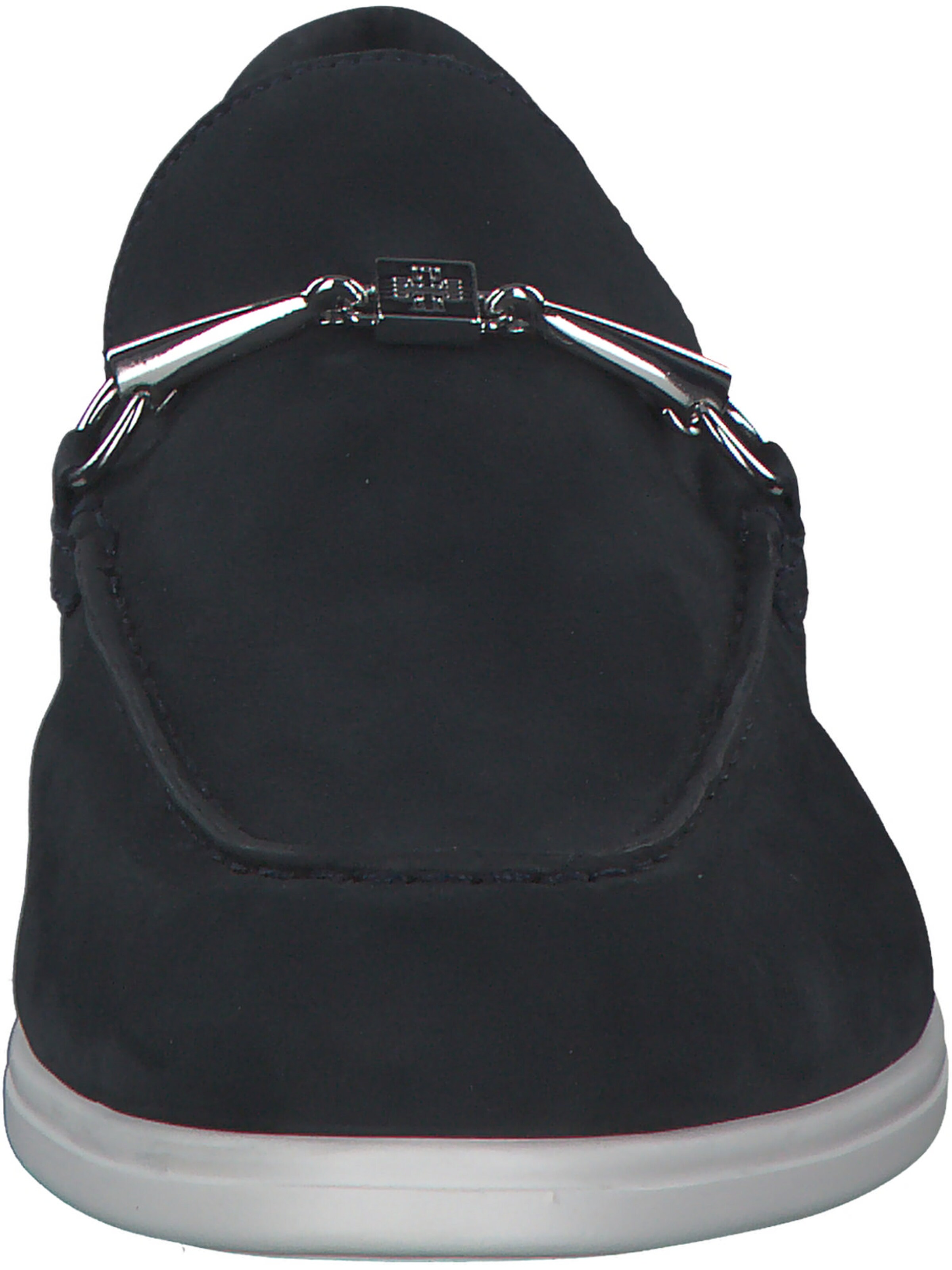 Högl Slipper 'Joe' in Blau