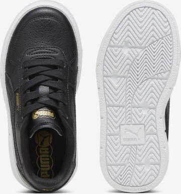 PUMA Sneakers 'Cali Court' in Black